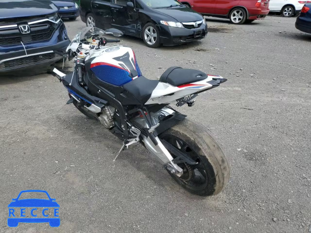 2014 BMW S 1000 RR WB1053400EZL19489 image 2