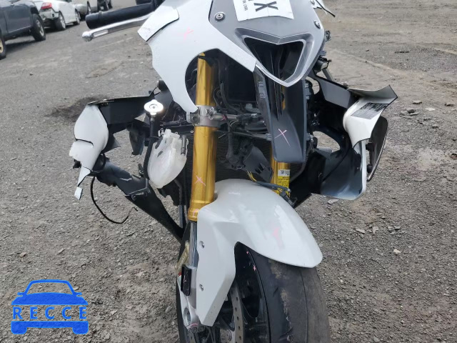 2014 BMW S 1000 RR WB1053400EZL19489 image 8