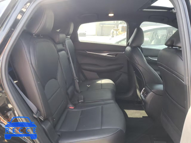 2022 INFINITI QX55 LUXE 3PCAJ5J36NF103987 зображення 5