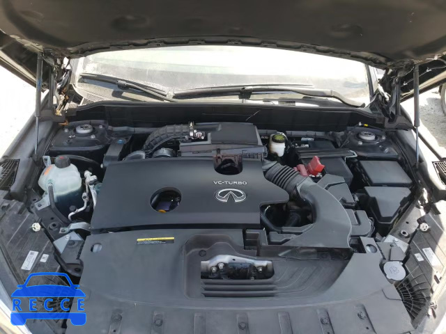 2022 INFINITI QX55 LUXE 3PCAJ5J36NF103987 зображення 6