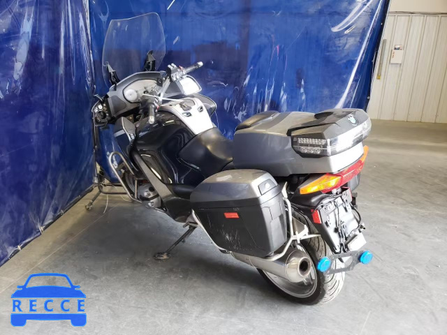 2007 BMW R1200 RT WB10388047ZM19644 image 2