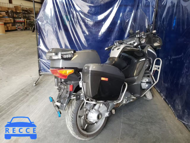 2007 BMW R1200 RT WB10388047ZM19644 Bild 3