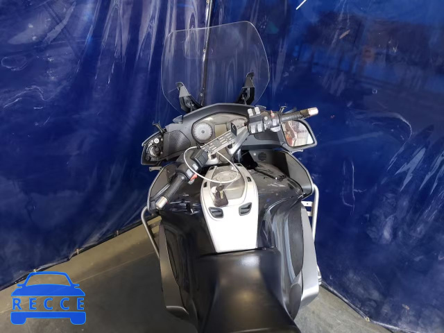 2007 BMW R1200 RT WB10388047ZM19644 зображення 4