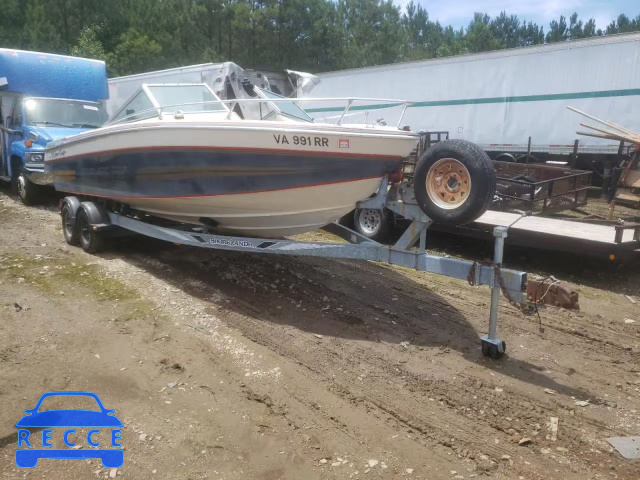 1985 CHRI BOAT CCBAB135G485 Bild 0