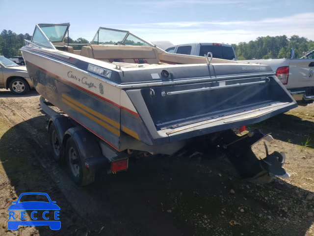 1985 CHRI BOAT CCBAB135G485 Bild 2