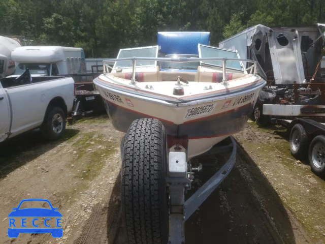 1985 CHRI BOAT CCBAB135G485 Bild 8