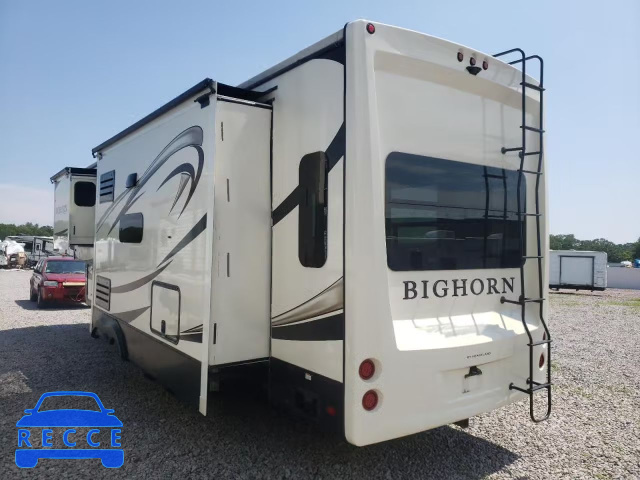 2017 HRTL BIGHORN 5SFBG3721HE339634 Bild 2