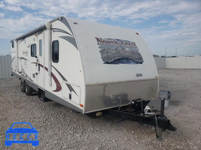 2012 HRTL NORTHTRAIL 5SFNB3529CE247257 Bild 0