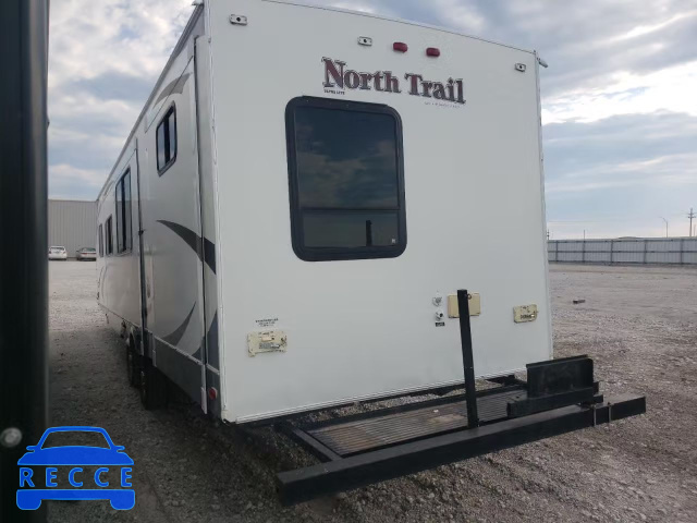 2012 HRTL NORTHTRAIL 5SFNB3529CE247257 Bild 3