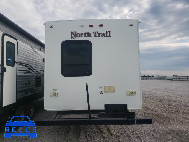 2012 HRTL NORTHTRAIL 5SFNB3529CE247257 Bild 5