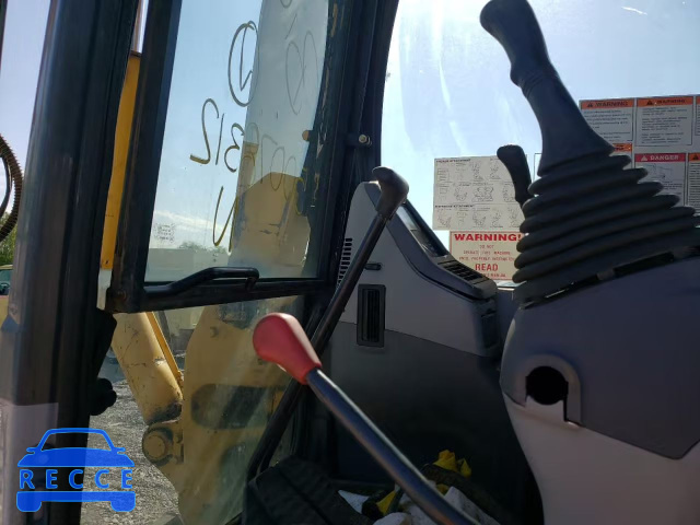 2006 KOMATSU EXCAVATOR KMTPC029E01002156 зображення 4