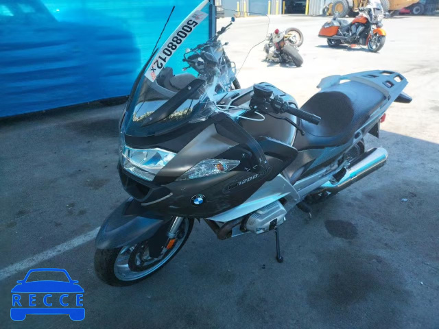 2011 BMW R1200 RT WB104400XBZW20202 зображення 1