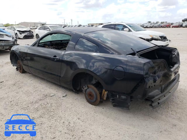 2014 FORD MUSTANG SH 1ZVBP8JZ5E5263978 Bild 2