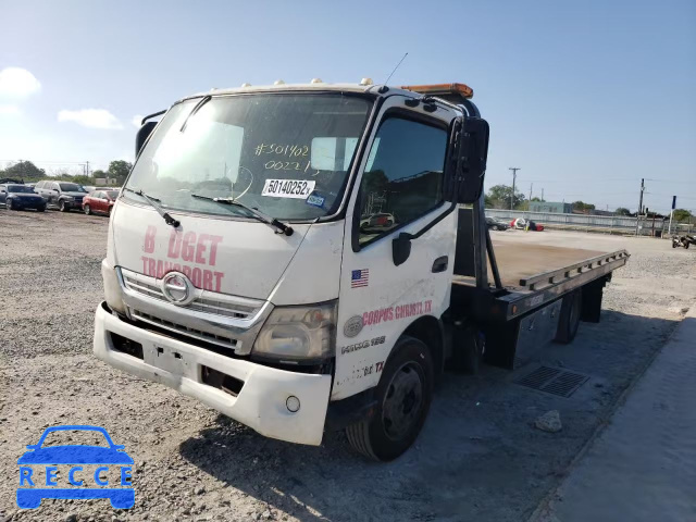 2014 HINO 195 JHHSDM2H3EK002213 Bild 1