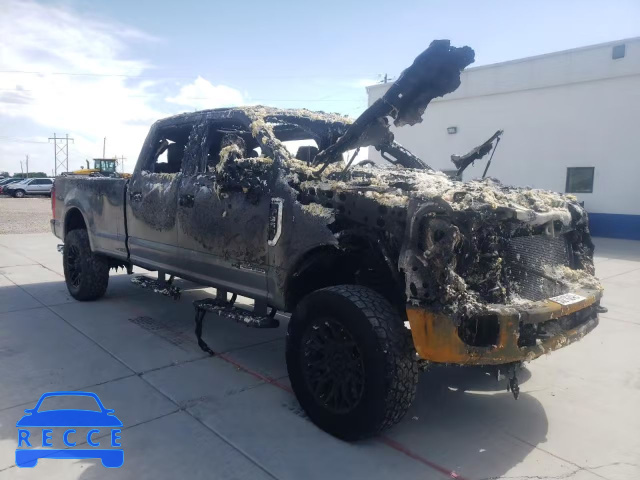 2022 FORD F350 SUPER 1FT8W3BT9NEC87987 image 0