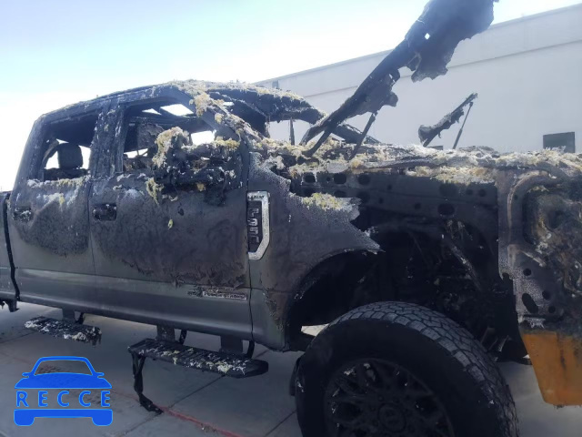 2022 FORD F350 SUPER 1FT8W3BT9NEC87987 image 8