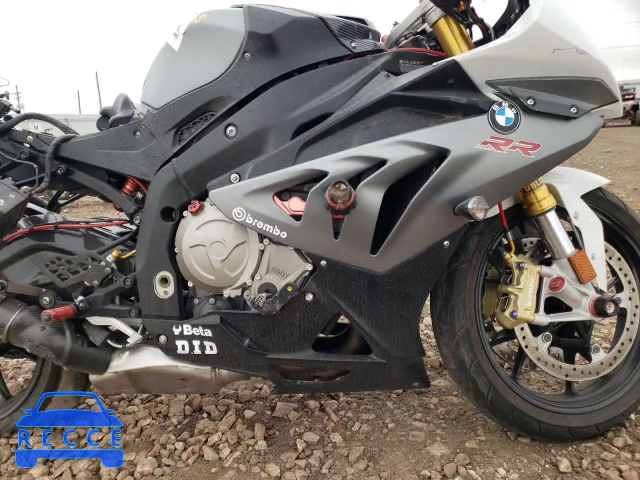 2014 BMW S 1000 RR WB1053401EZL19288 image 6