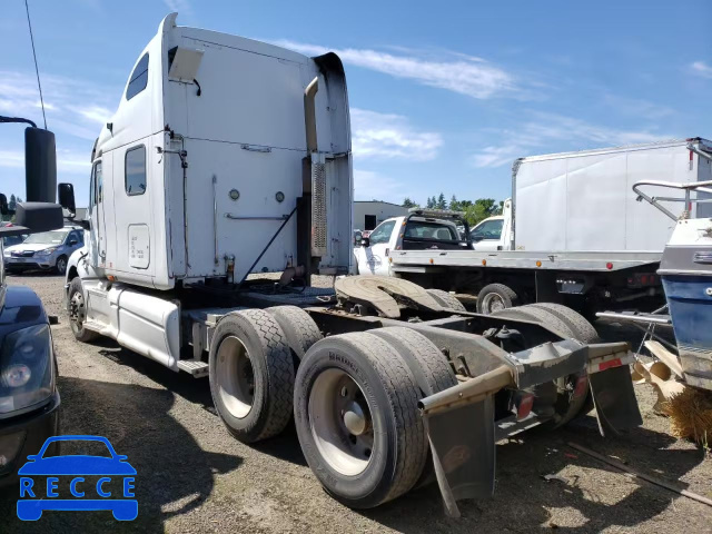 2001 PETERBILT 387 1XP7DU9X21D557852 image 2