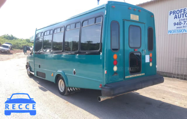 2011 CHEVROLET EXPRESS G4 1GB6G5BL2B1185406 image 2