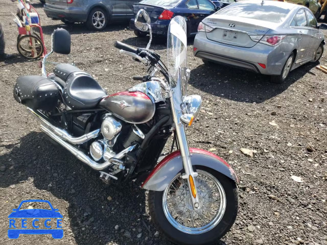 2014 KAWASAKI VN900 D JKAVN2D16EA050046 зображення 0