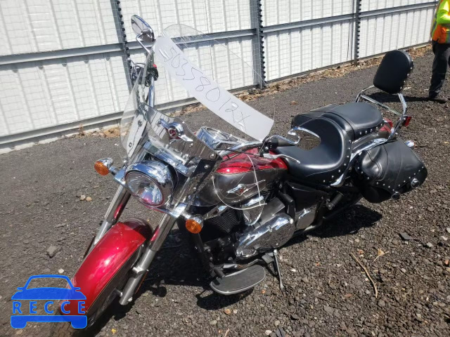 2014 KAWASAKI VN900 D JKAVN2D16EA050046 Bild 1