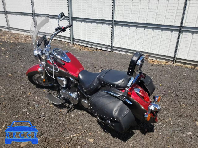 2014 KAWASAKI VN900 D JKAVN2D16EA050046 image 2