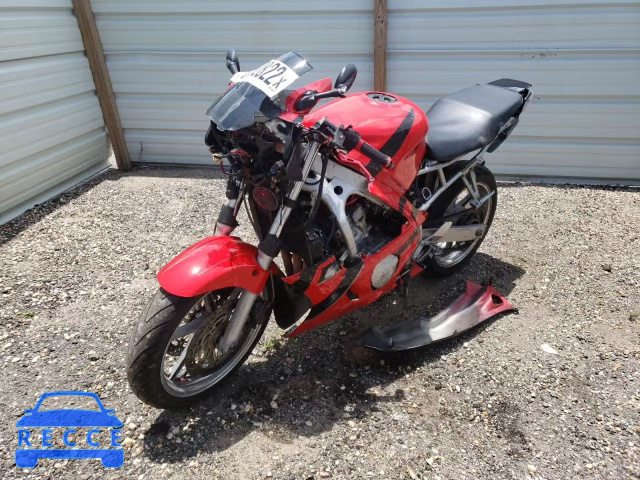 1996 HONDA CBR600 F3 JH2PC2503TM502855 image 1