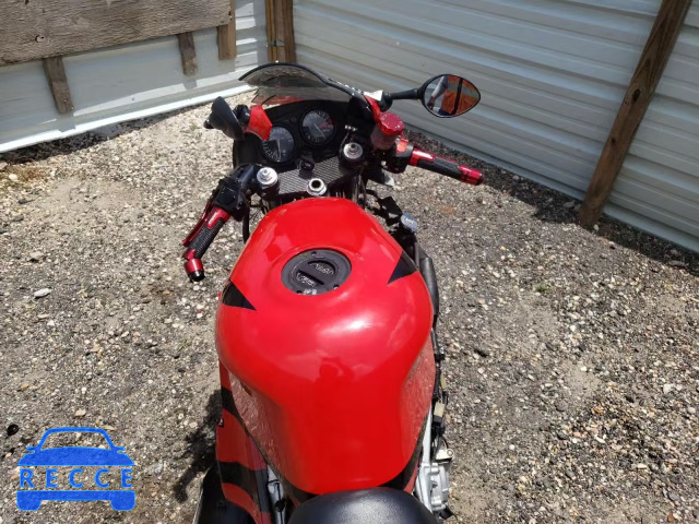 1996 HONDA CBR600 F3 JH2PC2503TM502855 image 4