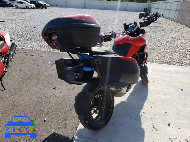 2011 DUCATI MULTISTRAD ZDM12BLWXBB008970 image 3