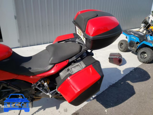 2011 DUCATI MULTISTRAD ZDM12BLWXBB008970 image 5