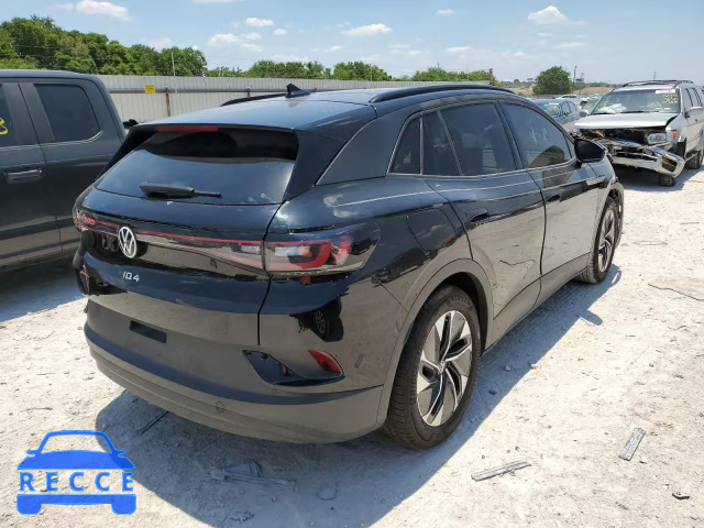 2021 VOLKSWAGEN ID.4 PRO S WVGTMPE20MP028989 image 3