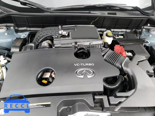 2022 INFINITI QX55 LUXE 3PCAJ5J34NF104099 Bild 6