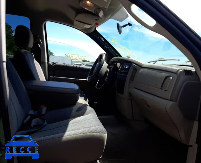 2004 DODGE RAM 1D7HU18N34S564898 зображення 4