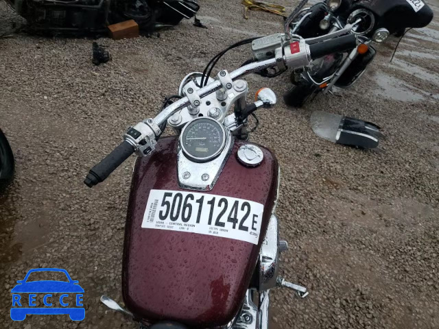 2001 HONDA VT750 DC JH2RC44051K500538 image 4