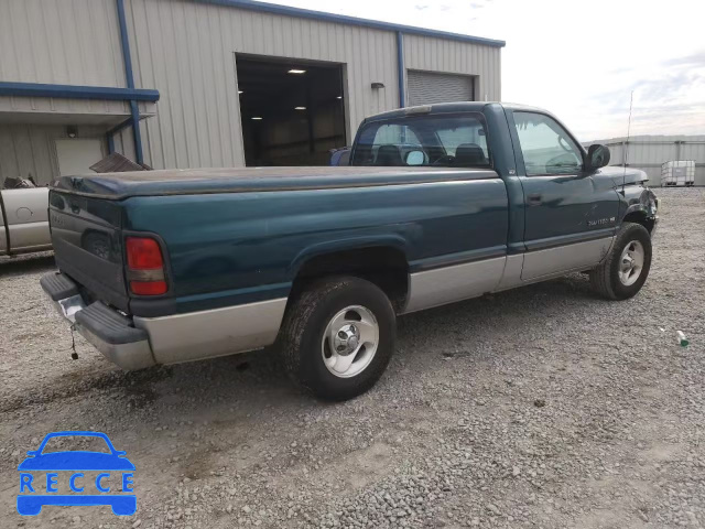 1999 DODGE PICKUP 3B7HC16Y6XM553255 image 3