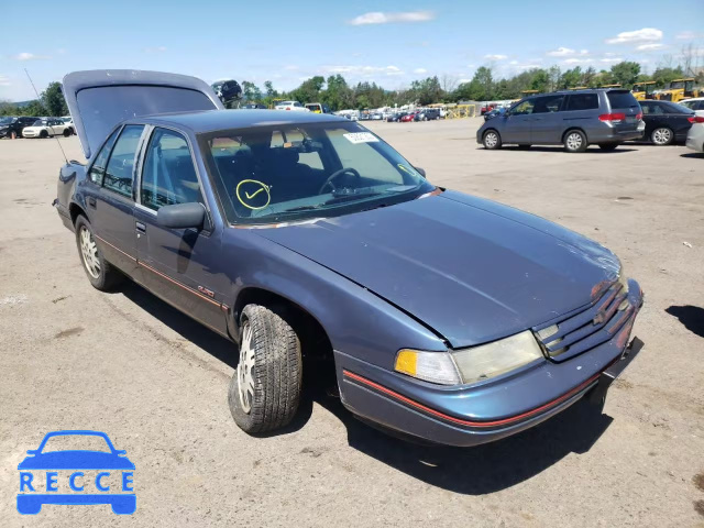 1994 CHEVROLET LUMINA EUR 2G1WN54T5R9102645 image 0