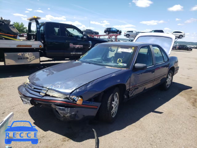 1994 CHEVROLET LUMINA EUR 2G1WN54T5R9102645 image 1