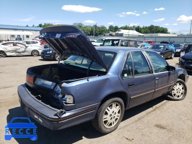 1994 CHEVROLET LUMINA EUR 2G1WN54T5R9102645 image 3