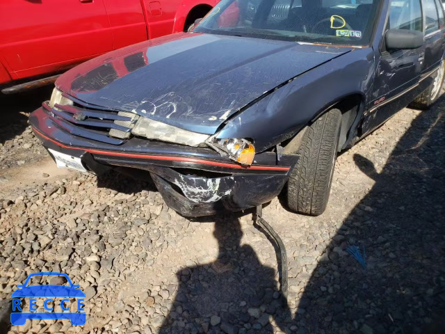1994 CHEVROLET LUMINA EUR 2G1WN54T5R9102645 image 8