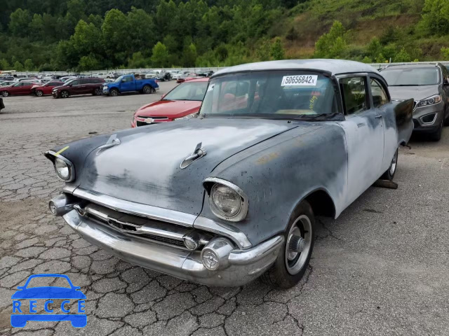 1957 CHEVROLET BELAIR 57K169098 image 1