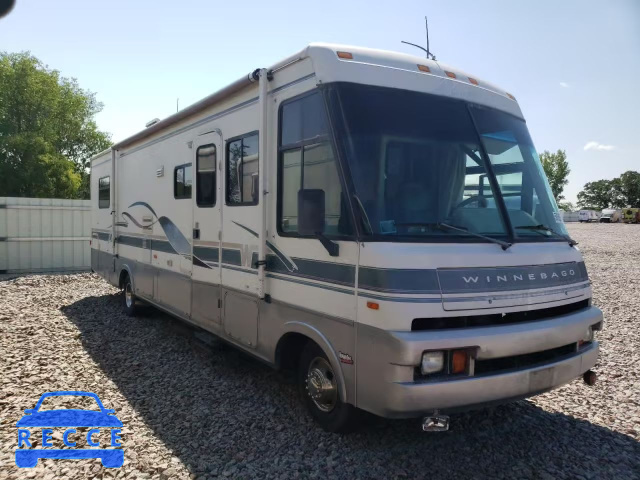 1995 FORD F530 SUPER 3FCMF53G7SJA17353 image 0