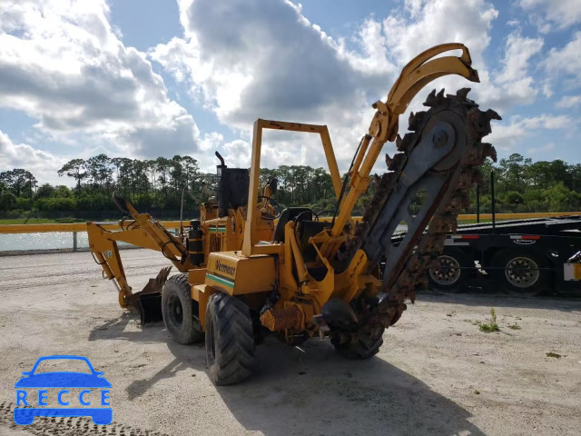 2010 VERM TRENCHER 1VRL082P4N1000140 Bild 2