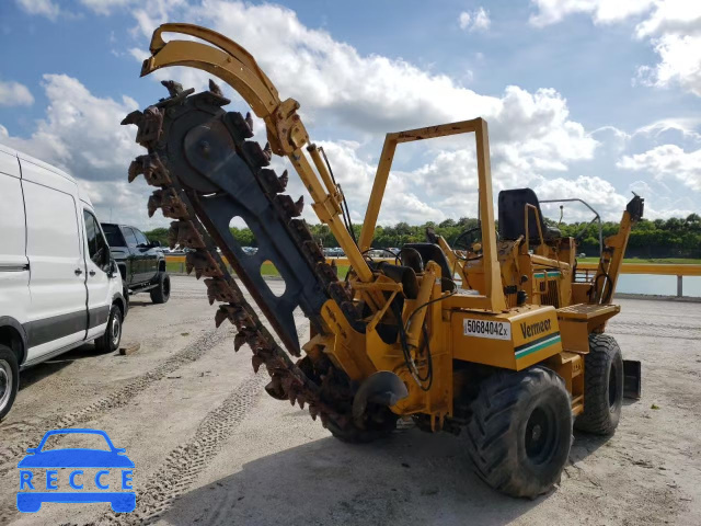 2010 VERM TRENCHER 1VRL082P4N1000140 image 3