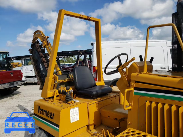 2010 VERM TRENCHER 1VRL082P4N1000140 Bild 5