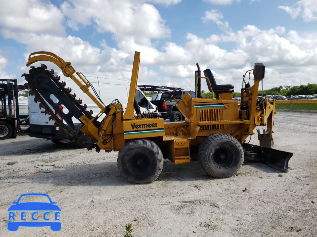 2010 VERM TRENCHER 1VRL082P4N1000140 Bild 8