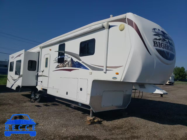 2010 HRTL BIGHORN 5SFBG3624AE207393 Bild 0