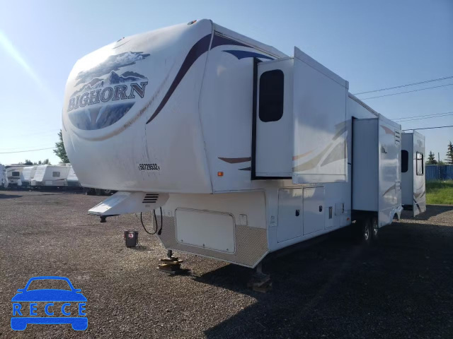 2010 HRTL BIGHORN 5SFBG3624AE207393 Bild 1