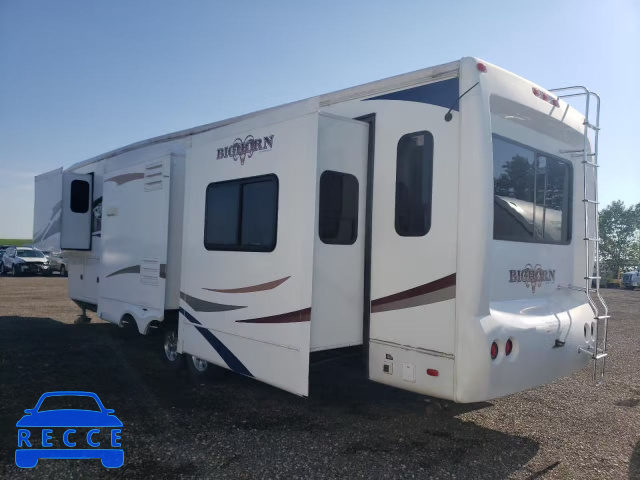 2010 HRTL BIGHORN 5SFBG3624AE207393 Bild 2