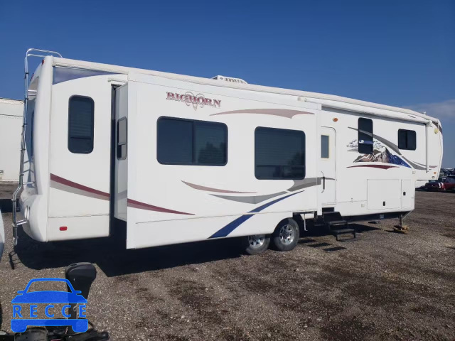 2010 HRTL BIGHORN 5SFBG3624AE207393 Bild 3