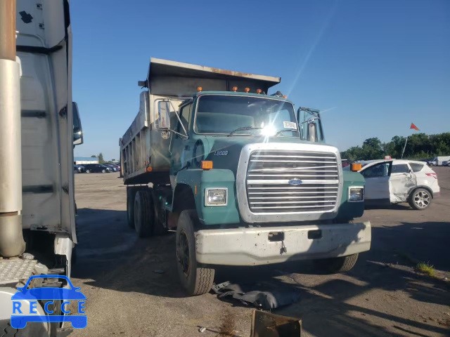 1995 FORD N-SERIES L 1FDYW82E4SVA49051 image 0